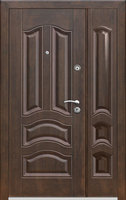 Эксклюзивные двери Модели: D805-2, D806-2